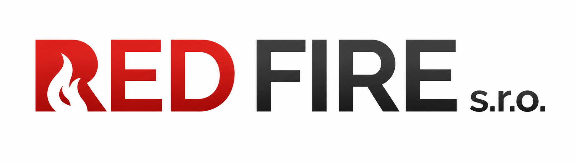 RED FIRE s.r.o.